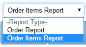 Order items report.png