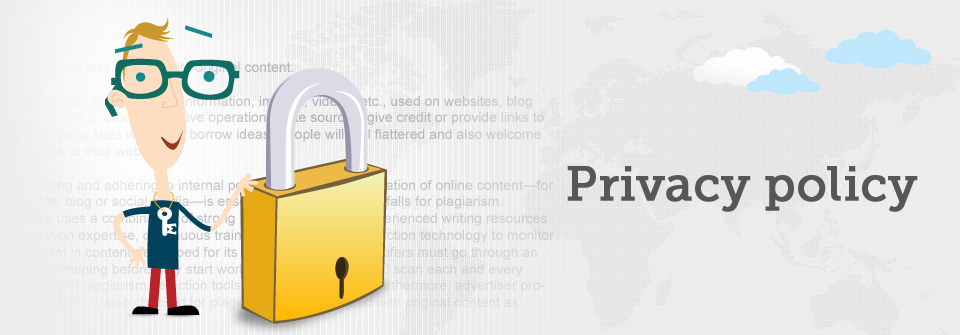 How to Have an Effective Ecommerce Privacy Policy