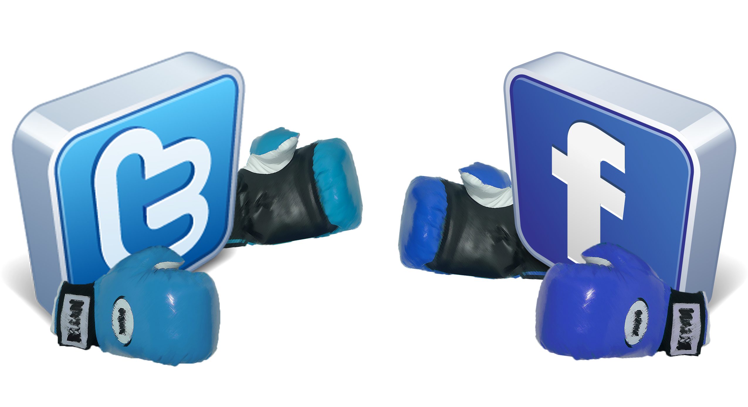 Facebook or Twitter : Which is better advertising platform for business ?
