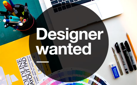 designer_wanted