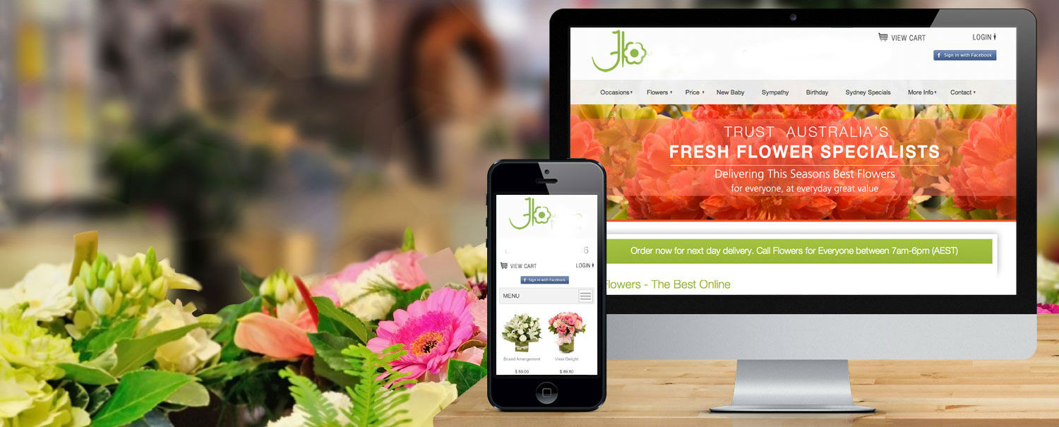 How To Sell Flowers Online – Start a Floral Business in India