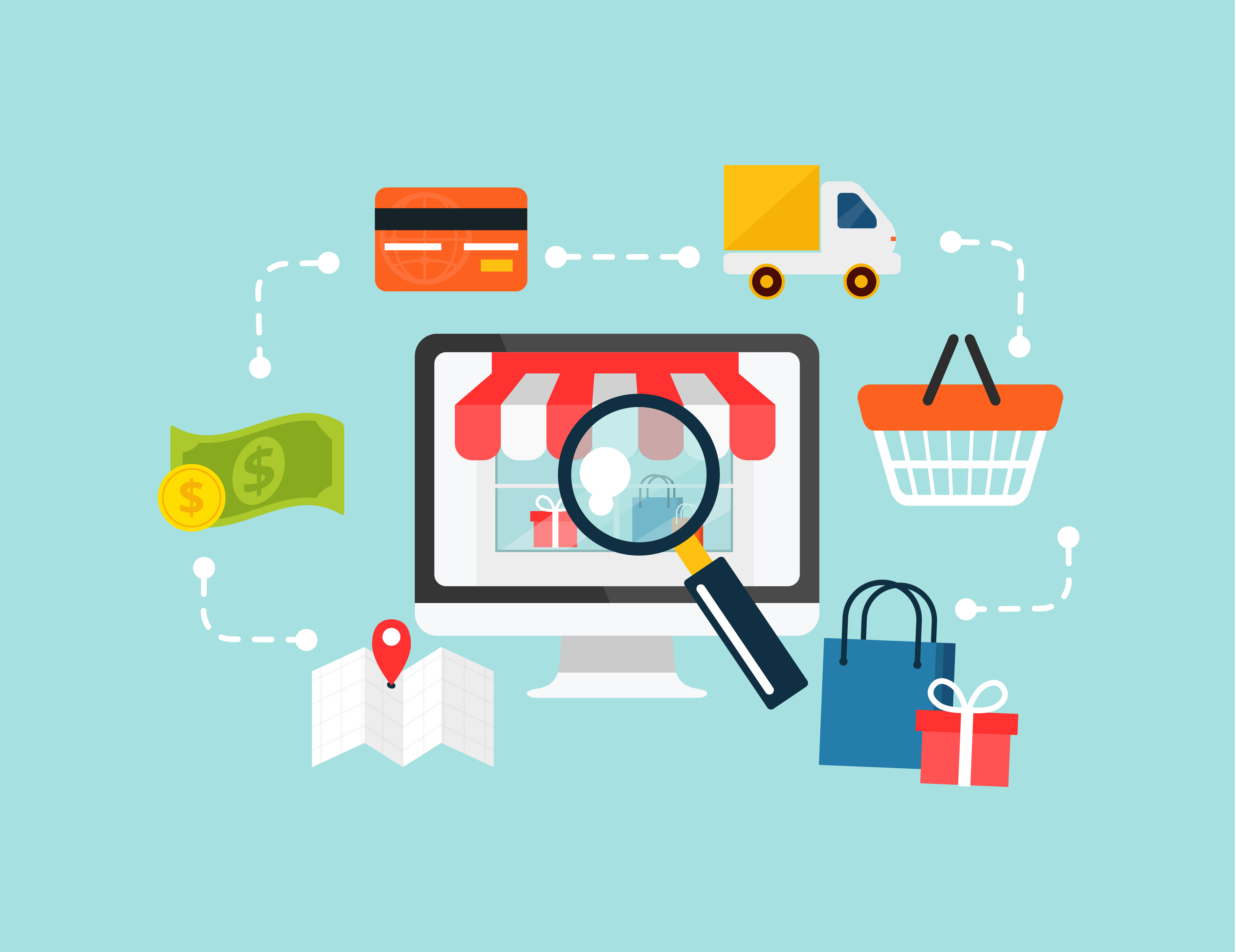 Enhancing Search Options on Your E-commerce Site