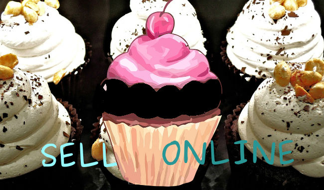 How to Sell Cupcakes Online – Start Home Based Baking Business