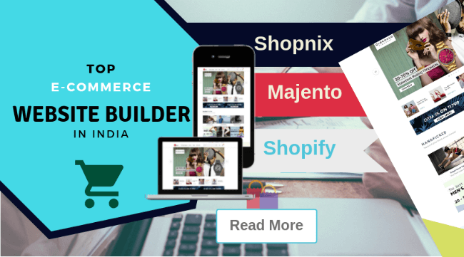 Shopify Vs Magento Vs Shopnix – Online Store Builder