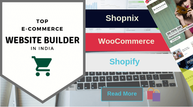 Shopify Vs WooCommerce Vs Shopnix – Shopify Alternates